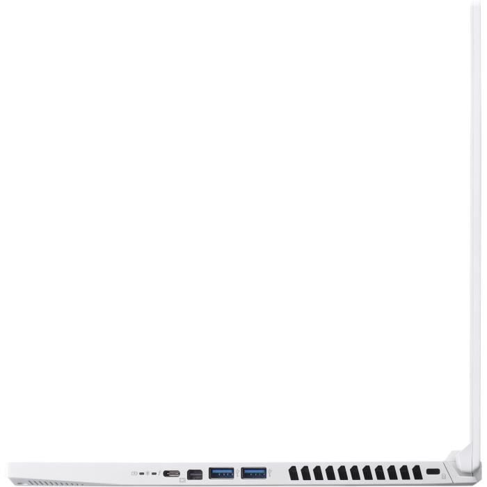 PC Portable - ACER ConceptD 7 CN751-51-761J - 15,6 UHD 4K - Core i7-9750H - RAM 16Go - Stockage 512Go SSD - RTX 2080 - W10 - AZERTY