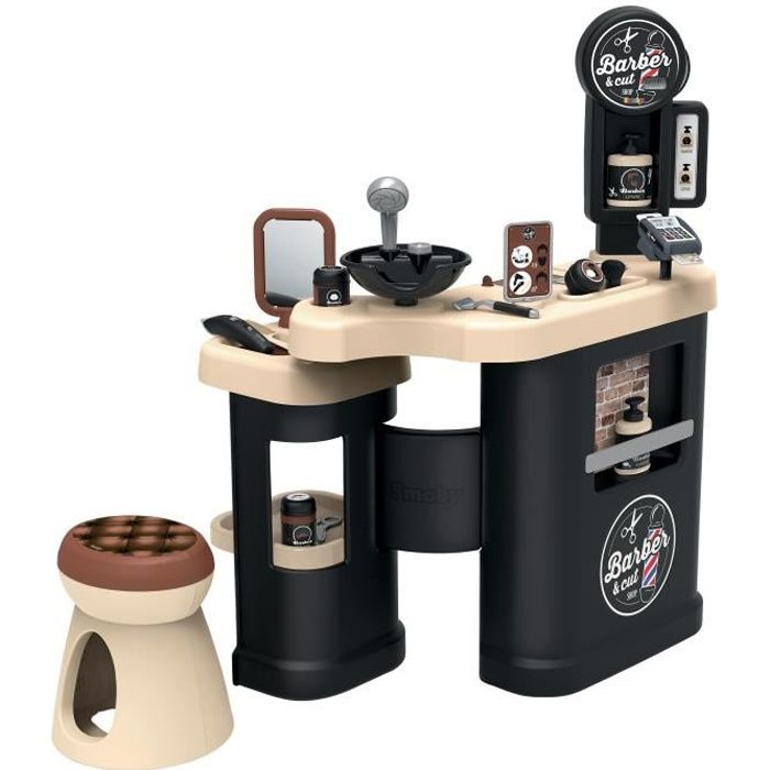 BARBER & CUT - NEGOZIO DI BARBIERE