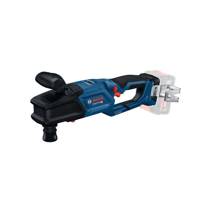 Image secondaire de Perceuse d'angle sans fil Bosch Professional GRD 18V-127HX