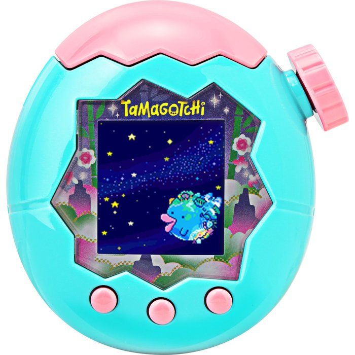 Image secondaire de Tamagotchi Paradise - Modèle Forêt avec Molette de Zoom