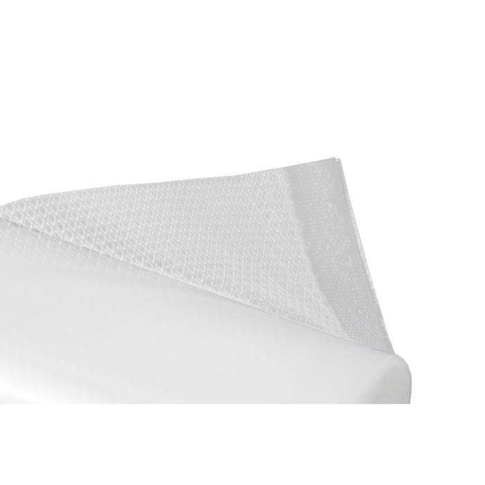 Image secondaire de 2 Rouleaux sacs sous vide gaufrés 30cmx6 metres