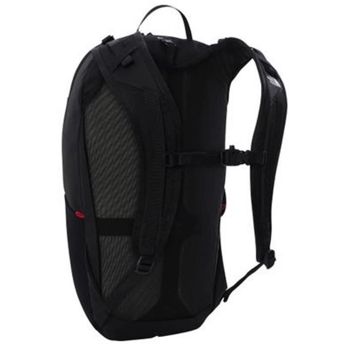 Image secondaire de Sac de sport - The North Face - NF0A52CZ-4HF - Basin 18 - Nylon ripstop recyclé 210D - En polyester recyclé 600D