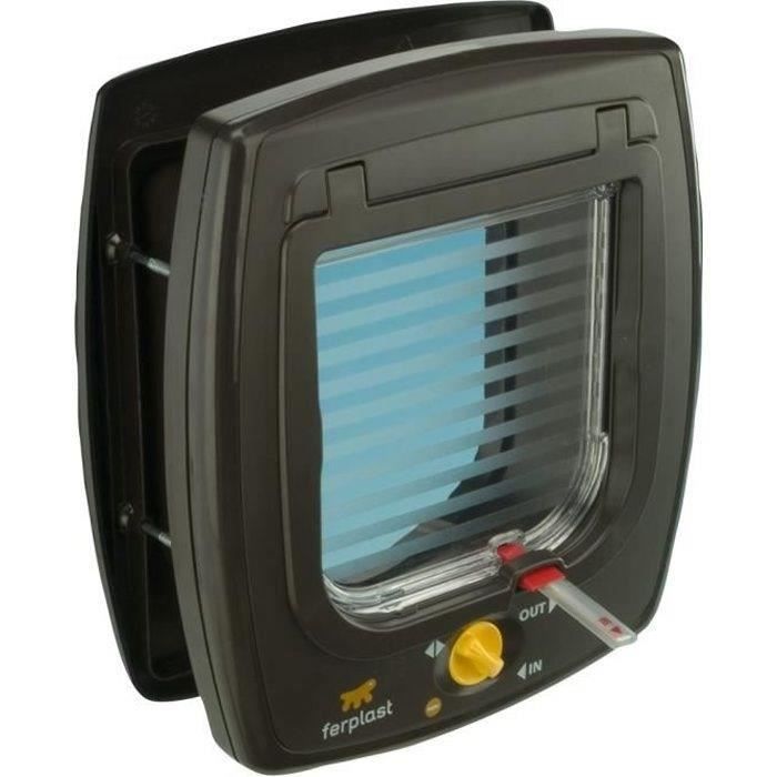 Swing 5 Door para gatos