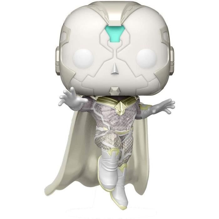 Figurine Funko Pop! Marvel : Wanda Vision - The Vision