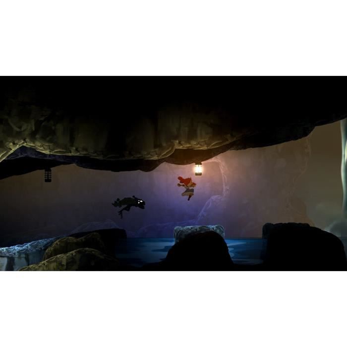 Image secondaire de Teslagrad Power Pack - Jeu Nintendo Switch