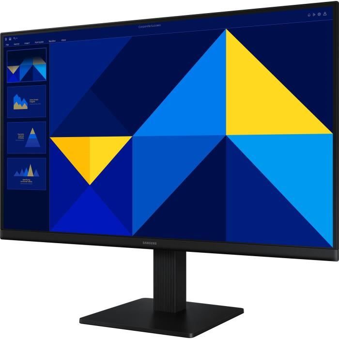 Image secondaire de Samsung S24D300GAU - S30GD Se