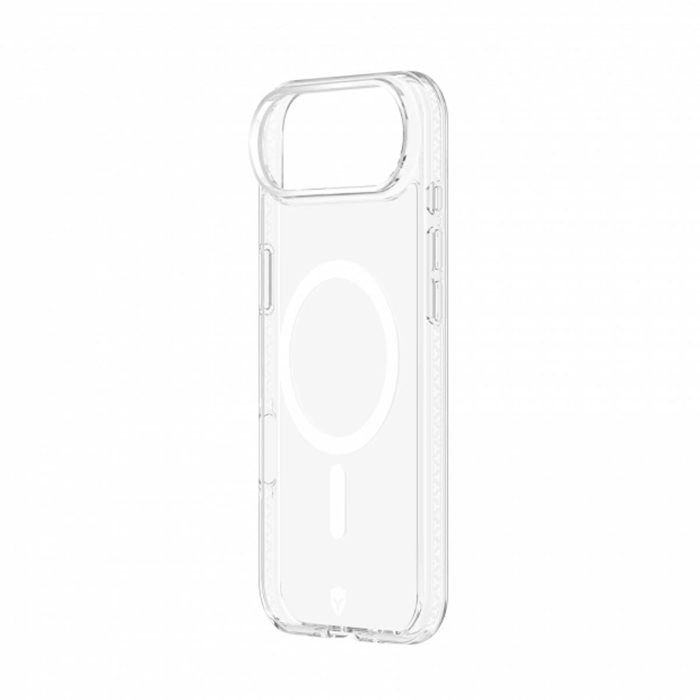 Image secondaire de Coque MagSafe Transparente pour iPhone Air - Protection Élégante