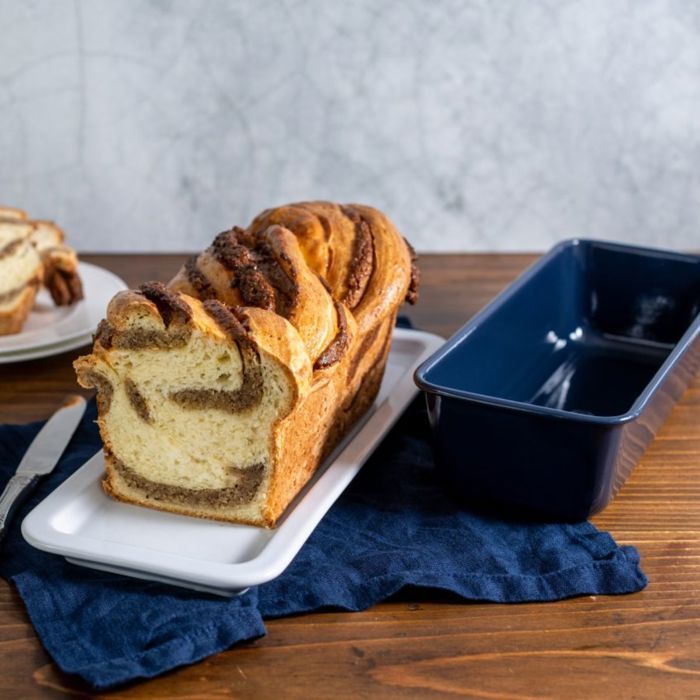 Image secondaire de Set de 3 moules a cakes - DR OETKER - Back Liebe - 25, 30 et 35 cm