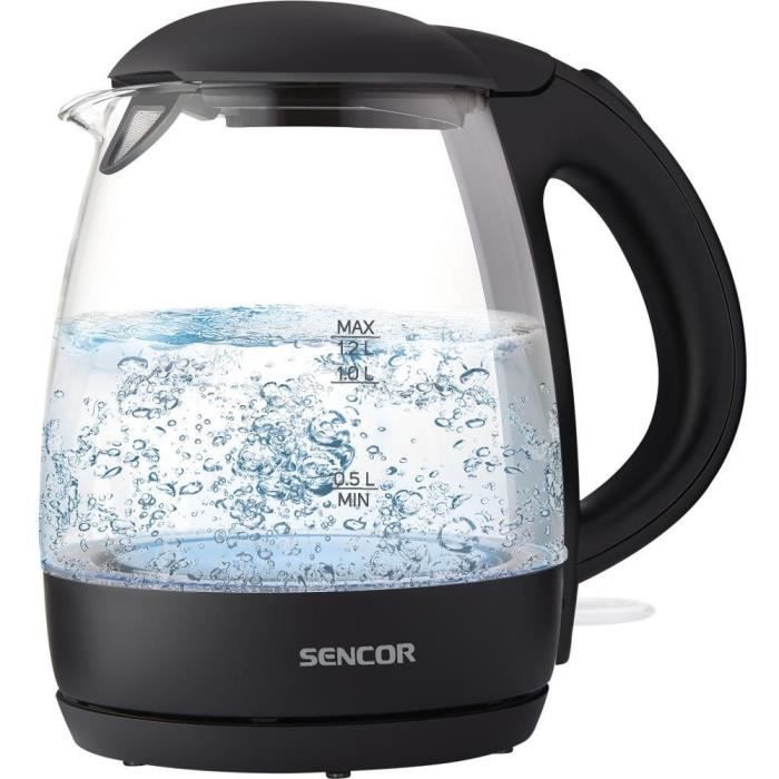 Bouilloire �lectrique - Sencor - SWK 2300BK