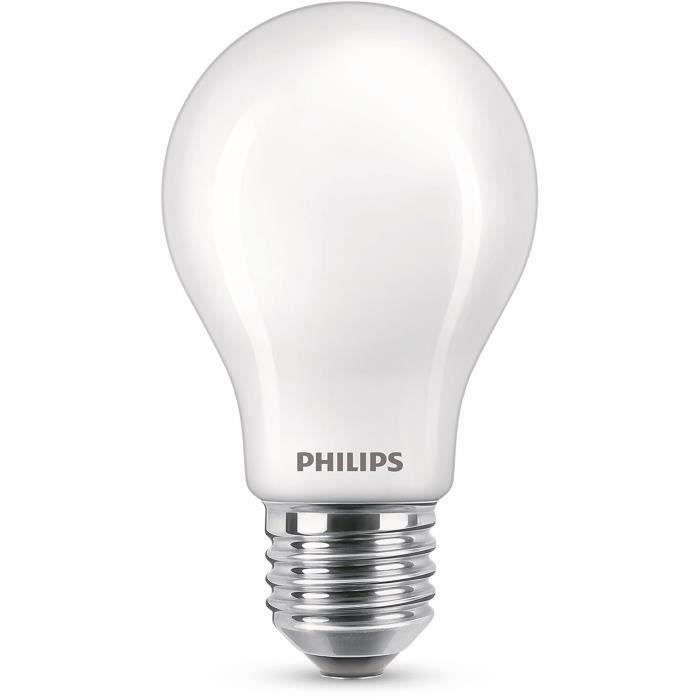 LED Bulb 75W E27 Warm White Non Dimmable