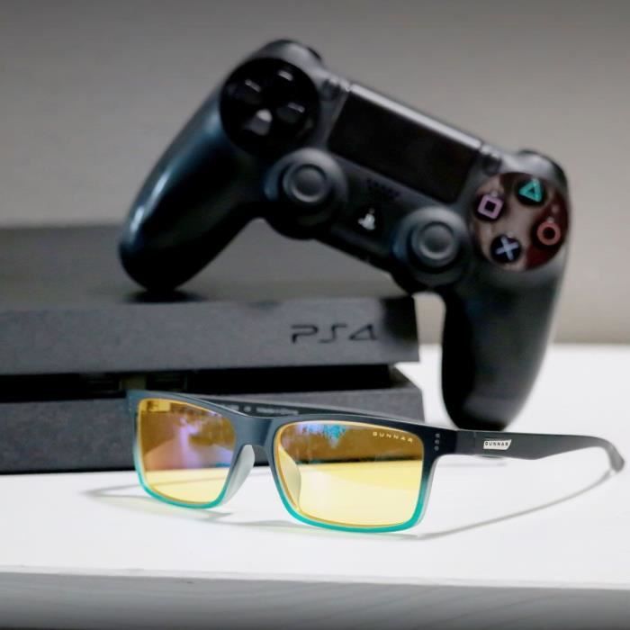 GUNNAR Cruz - Lunettes pour ados de 12 a 18 ans