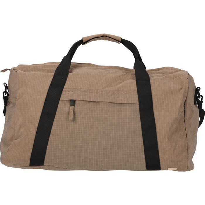 Sac de Sport Kimberly Beige - ATHLECIA, Élégance et Fonctionnalité