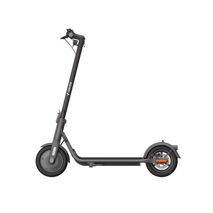 Scooter elettrico - NAVEE - V50 - 10 - 600 W - Nero