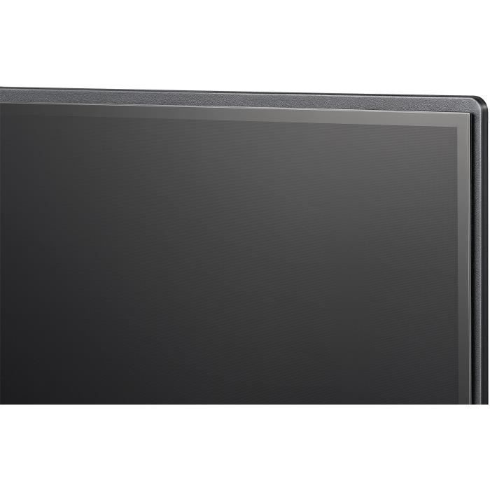 Image secondaire de Hisense 32A5NQ - TV QLED 32 (80 cm) - Full HD 1920x1080 - Smart TV - 2xHDMI - WiFi