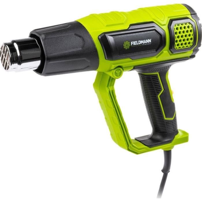 Image secondaire de Pistolet thermique - Fieldmann - FDHP 202002-E