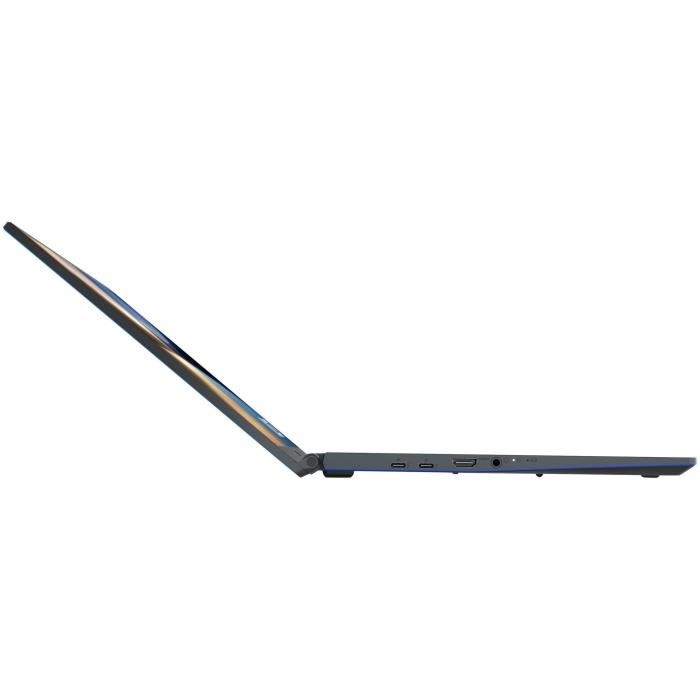 PC Portable - MSI Prestige 15 A11SCX-253FR - 15,6 FHD - i7-1165G7 - RAM 8Go - Stockage 512Go SSD - GTX 1650 - Windows 10 - AZERTY