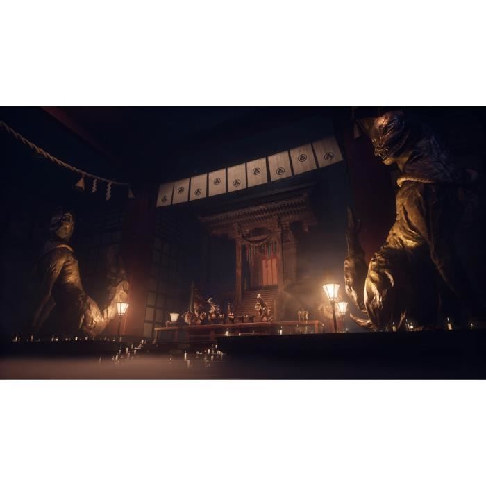 Image secondaire de Silent Hill f - Day One Edition pour Xbox Series X