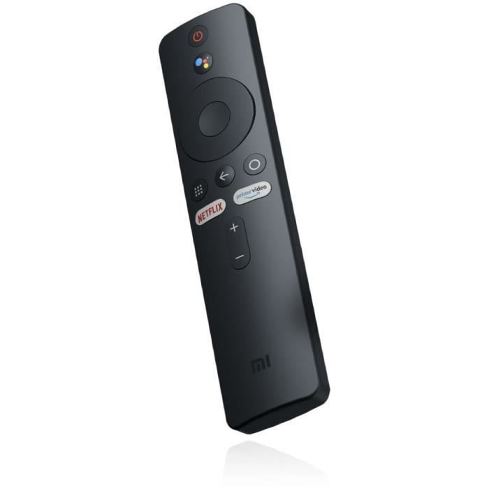XIAOMI Mi TV Stick - Votre interface streaming portable, Google Assistant et Chromecast intégré - Android TV 9.0