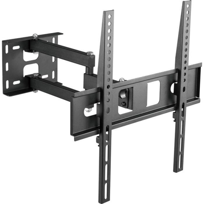Image secondaire de Support mobile pour téléviseur 32 - 55 - Stell - SHO 4600