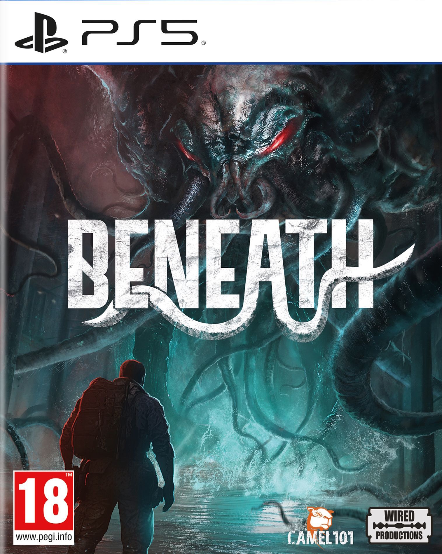 Beneath - Plongée Horrifique sur PS5