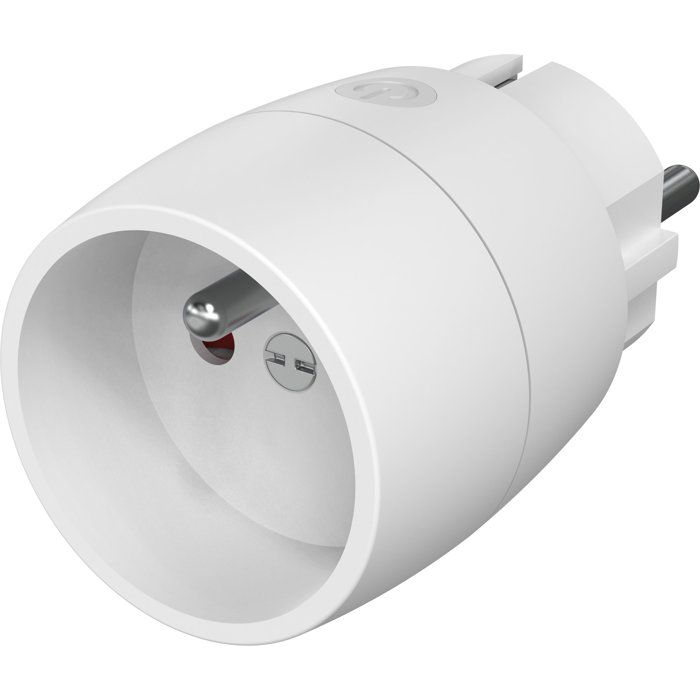 Lot de 3 Prises Télécommandées GAO avec Minuterie et Portée de 30 m