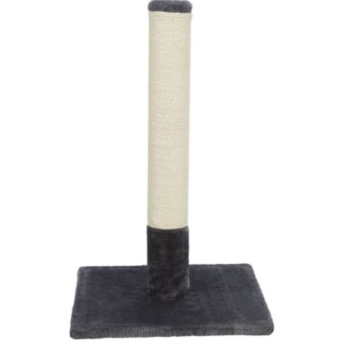 Tiragraffi - 63 cm - BATRES - TRIXIE - Grigio platino