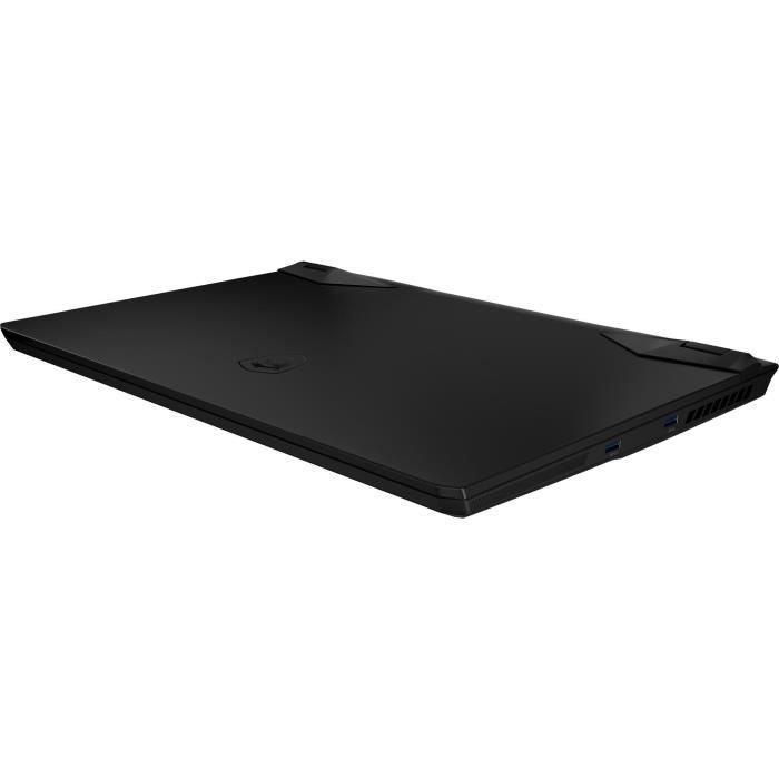 PC Portable Gamer - MSI GP76 Leopard 10UG-259FR - 17,3 FHD 144Hz - i7-10870H - RAM 16Go - 512Go SSD - RTX 3070 - Win 10 - AZERTY
