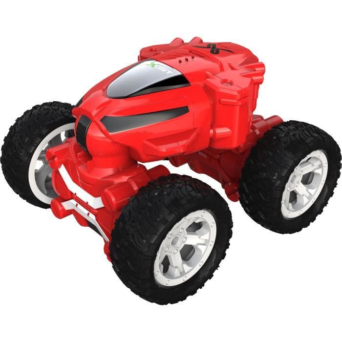 EXOST Mini Revolt Voiture Télécommandée - 20259 - Échelle 1:18
