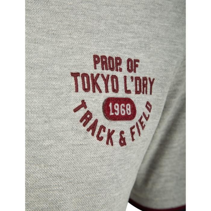 TOKYO LAUNDRY Polo Piqué S