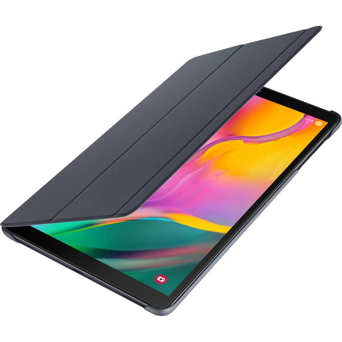 Custodia a libro per Galaxy Tab A9+ 