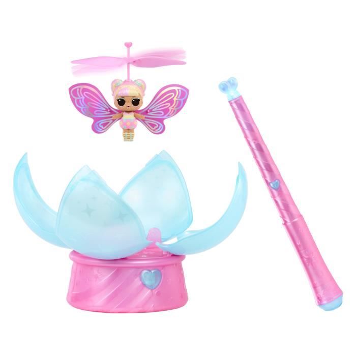 Image secondaire de L.O.L. Surprise Magic Flyers Fairies Tots - Flower Child