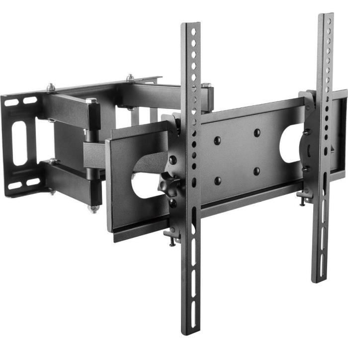 Image secondaire de Support mobile pour téléviseur 32 - 55 - Stell - SHO 4610