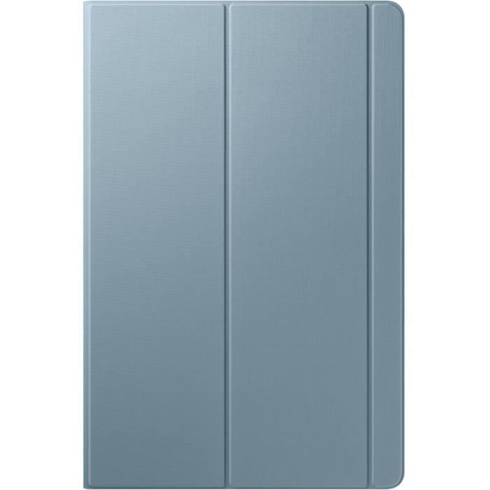 Samsung Book Cover Tab S6 - Bleu