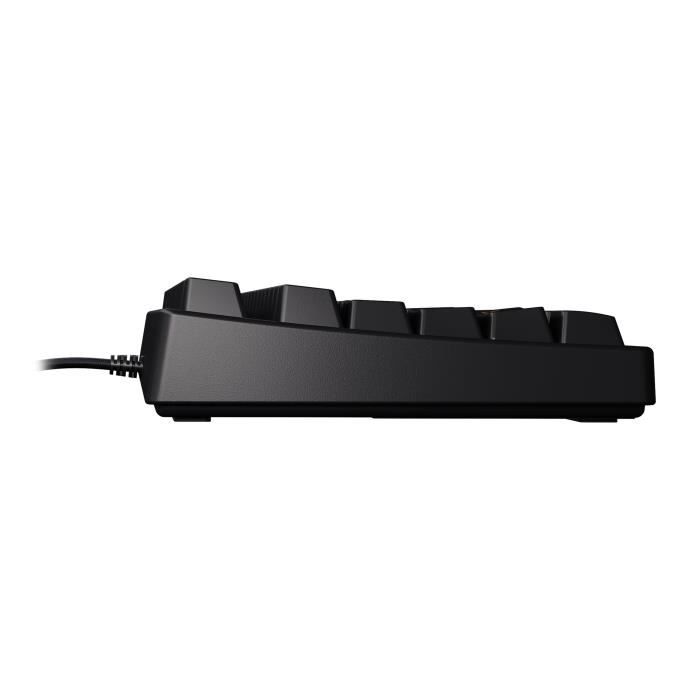 Image secondaire de Clavier de gaming mécanique - CHERRY XTRFY K4V2 RGB TKL - Format TKL - Noir