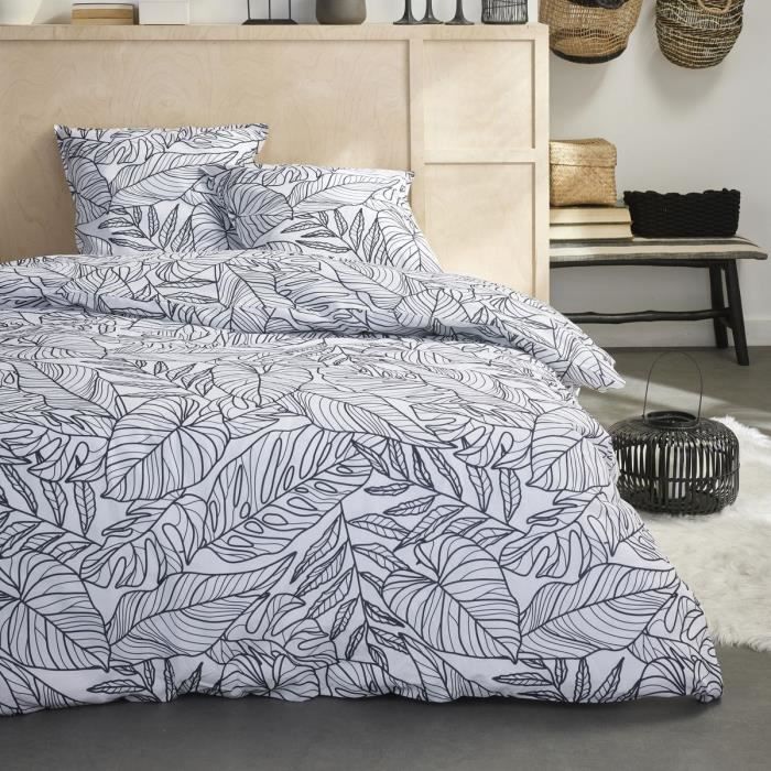 Double bed set - TODAY - Sunshine 16.12 - 240 x 260 cm - 100% printed cotton