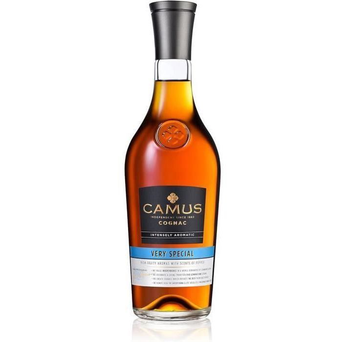 Camus - Cognac - Very Special - 70cl - 40,0% Vol.