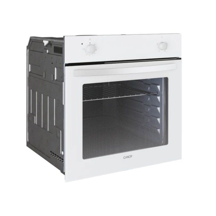 Image secondaire de Four Encastrable CANDY FIDC B100 - 70L - Convection Naturelle - Blanc