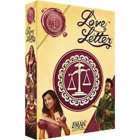 Love Letter (Eco Box)