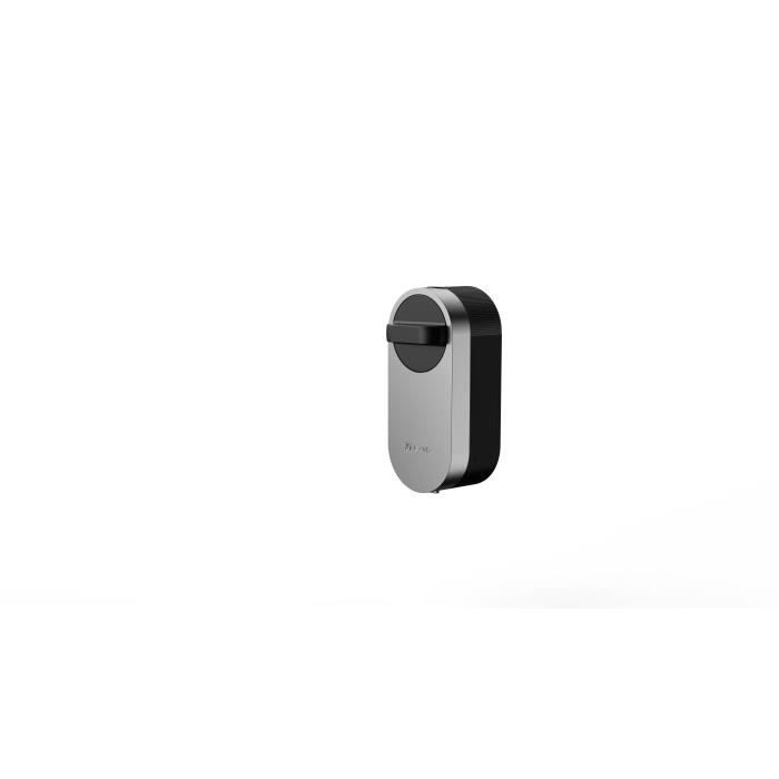Serrature EZVIZ connesse DL01S + TASTIERA + HUB