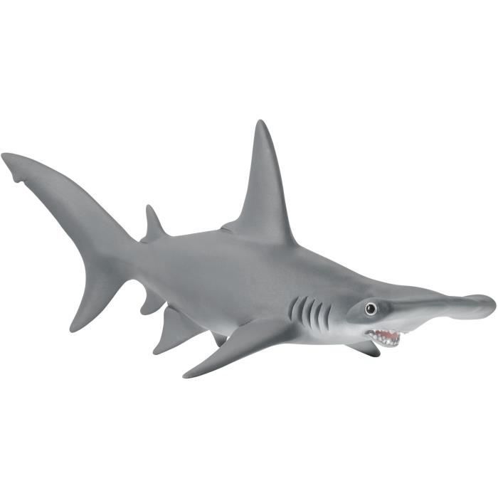SCHLEICH - Figurine Requin marteau