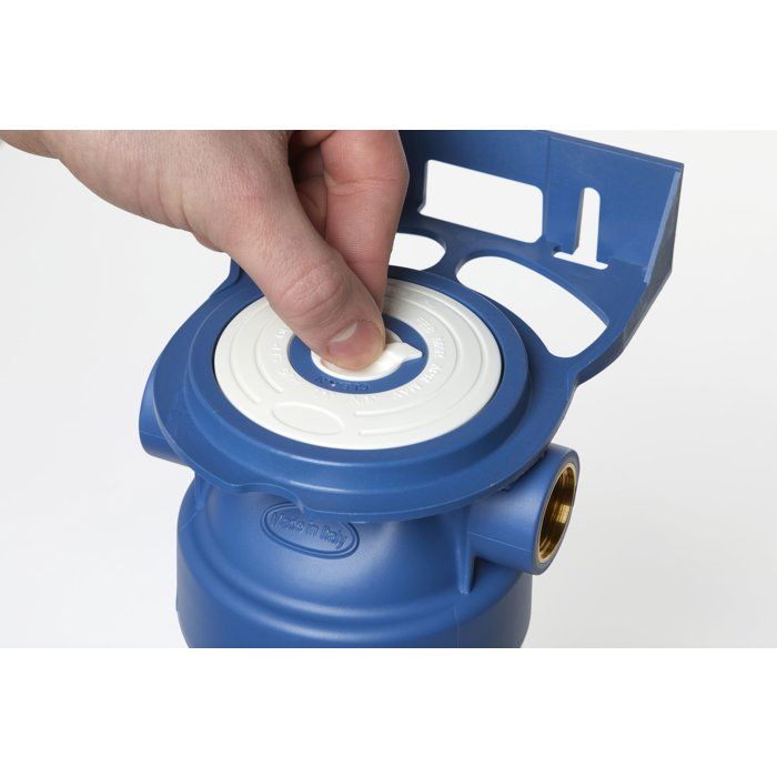 Image secondaire de Cartouche Antitartre BWT PURESILI M30 - Protection Cristaux Silicophosphates