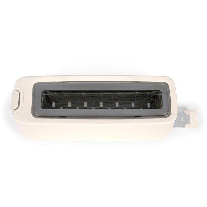 Image secondaire de Grille-pain long LIVOO DOD168C - 900W avec thermostat réglable