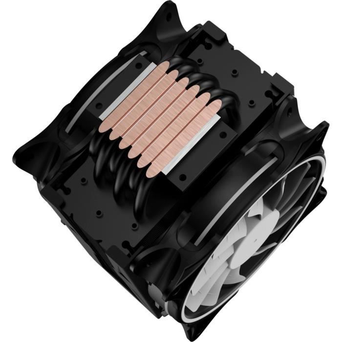 XIGMATEK Windpower Pro - Ventirad CPU
