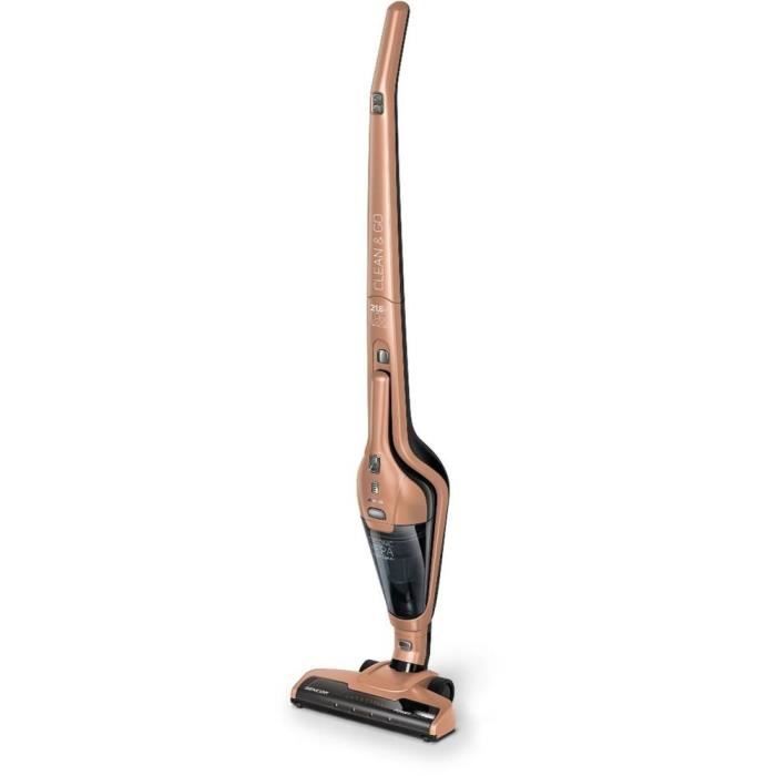 Image secondaire de Aspirateur 3 en 1 - Sencor - SVC 0606GD