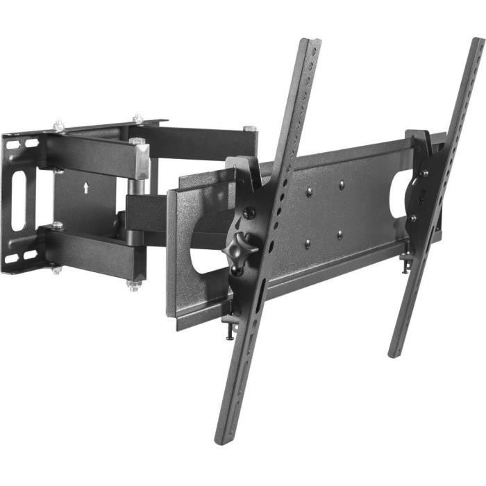 Image secondaire de Support mobile pour téléviseur 37 - 70 - Stell - SHO 4620