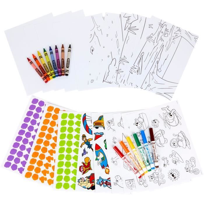 GOLIATH Atelier de Stickers