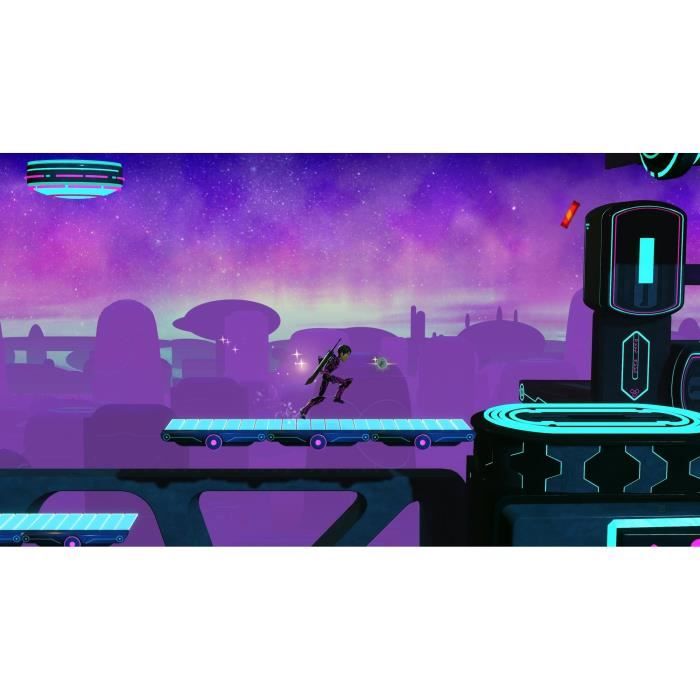 Chasseurs de Trolls - Protecteurs d'Arcadia Jeu Switch (Code dans la boîte)