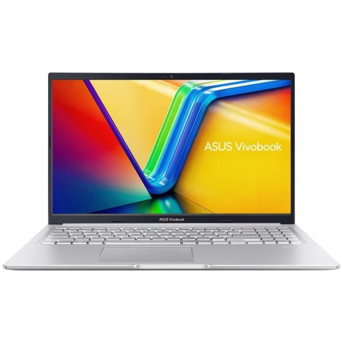 Computer portatile ASUS VivoBook 15 S1502 § Win 11 - 15.6 FHD 60Hz - Intel Core i9-13900H - 16 GB RAM - 512 GB SSD