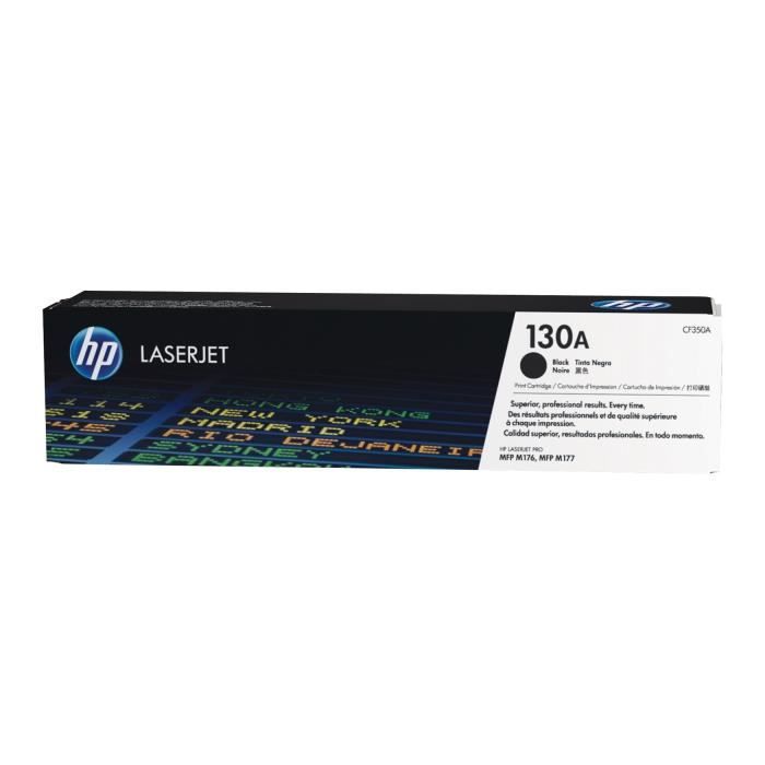 HP 130A CF350A originale