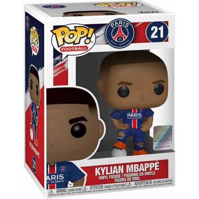 POP Football: Kylian Mbappé (PSG)